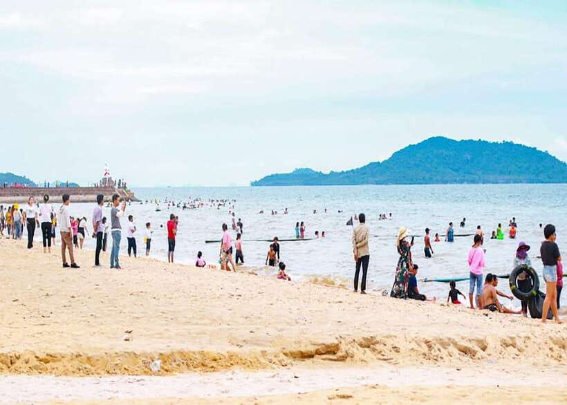 From Phnom Penh: Kampot and Kep Day Trip with English Guide - Price and logistics: what you are paying for at $159 per person