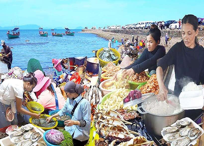 From Phnom Penh: Kampot and Kep Day Trip with English Guide - Who should book this day trip, and who should skip it