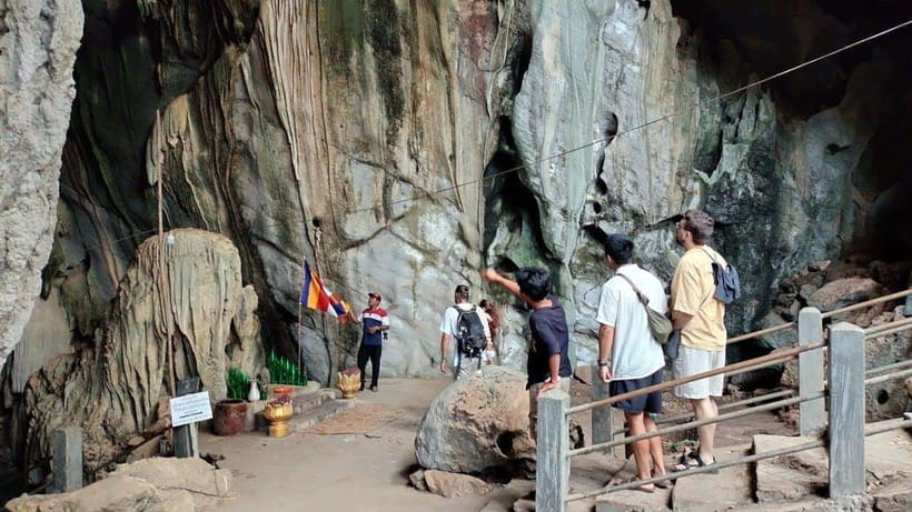 From Phnom Penh: Kampot Day Trip to Beautiful place W/ Guide - Price and Logistics: What You Really Get for $49