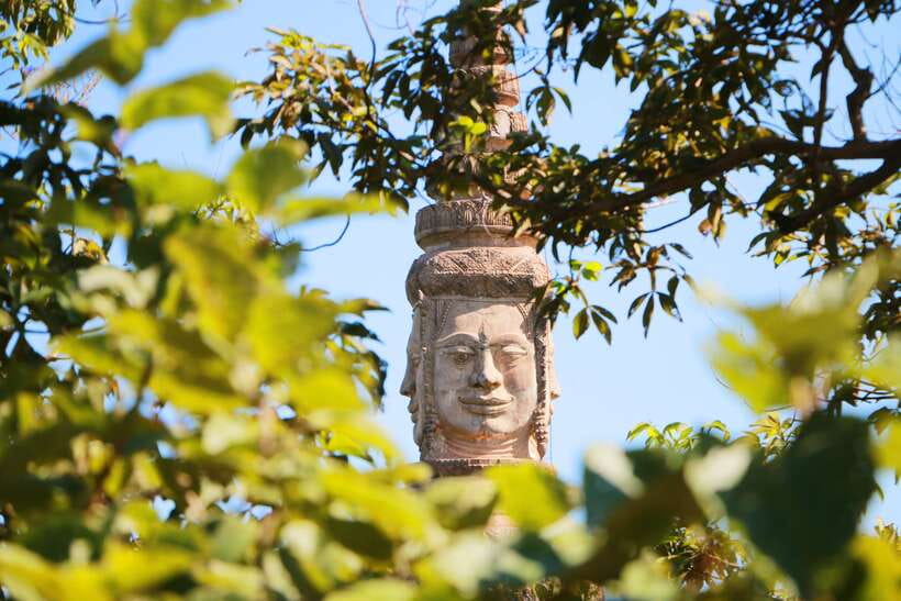 From Phnom Penh: Oudongk Mountain and Koh Chen Island Tour - Who This Tour Suits Best (and Who Should Skip It)