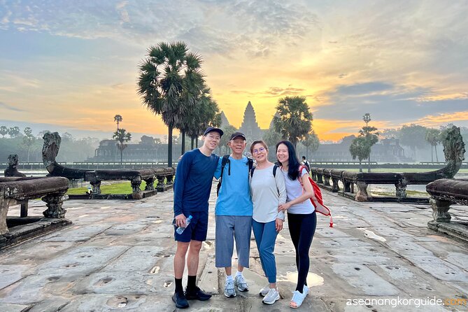 From Siem Reap: Angkor Wat and Floating Village 3-Day Trip - Price and the real cost behind the $199