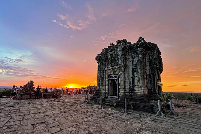 From Siem Reap: Angkor Wat and Floating Village 3-Day Trip - Should you book this 3-day Angkor Wat and Tonle Sap trip?