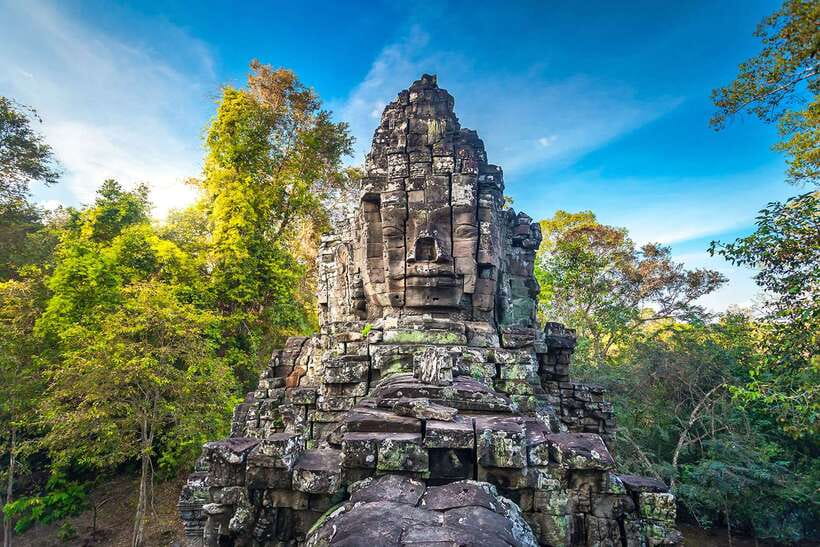 From Siem Reap: Angkor Wat Full-Day Private Tour & Sunrise - Cost and value, including the Temple Pass total