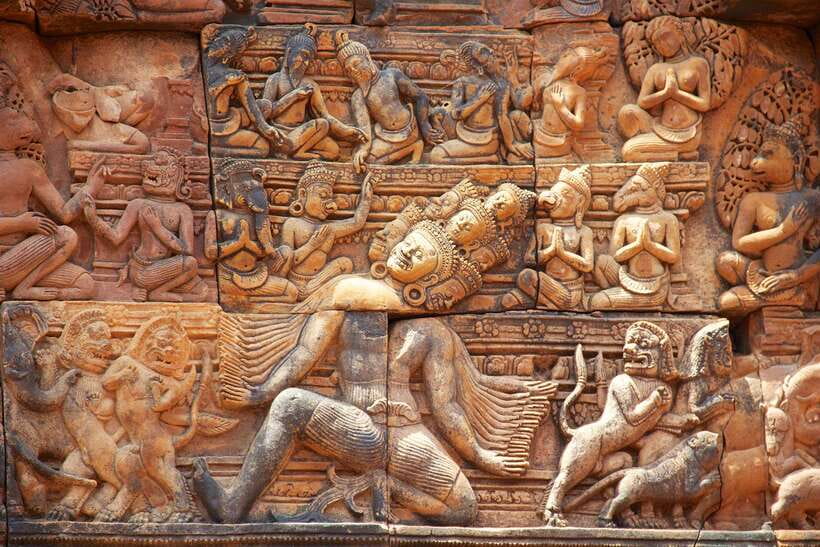 From Siem Reap: Angkor Wat Full-Day Private Tour & Sunrise - Who should book, and who should skip this sunrise schedule