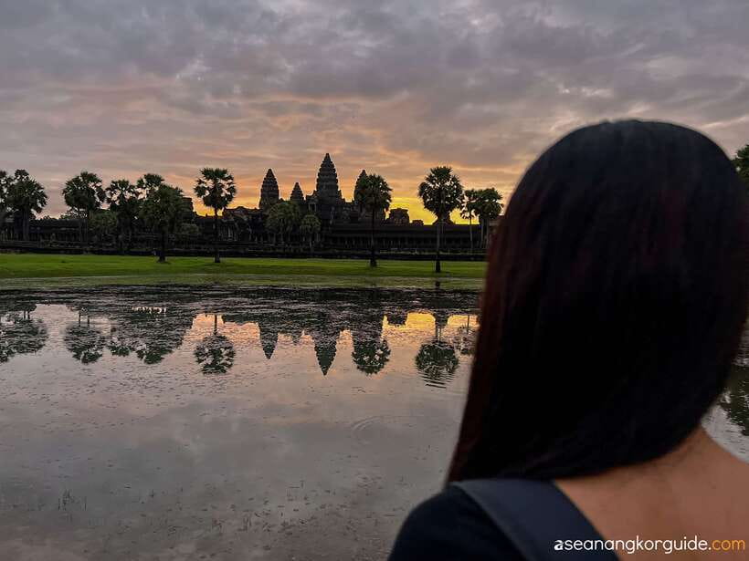 From Siem Reap: Angkor Wat Sunrise and Temples E-Bike Tour - Key Points You Should Care About