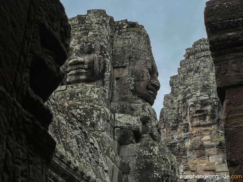From Siem Reap: Angkor Wat Sunrise and Temples E-Bike Tour - Tuk Tuk to Temple, E-Bike Through the Park: Getting Around the Right Way