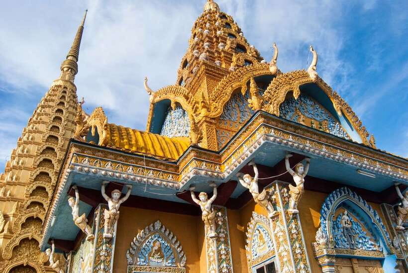 From Siem Reap: Battambang Day Trip Bamboo Train, Bats Cave - Why the English guide matters more than you think
