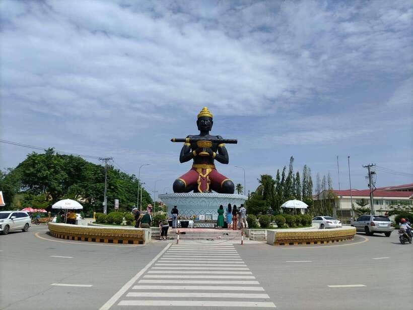 From Siem Reap: Battambang Day Trip Return or to Phnom Penh - Battambang day trip logic: why this works from Siem Reap