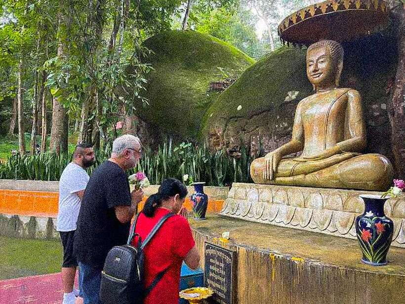 From Siem Reap: Guided Kulen Waterfall Tour - Optional Cambodia Landmine Museum: when it’s worth your time