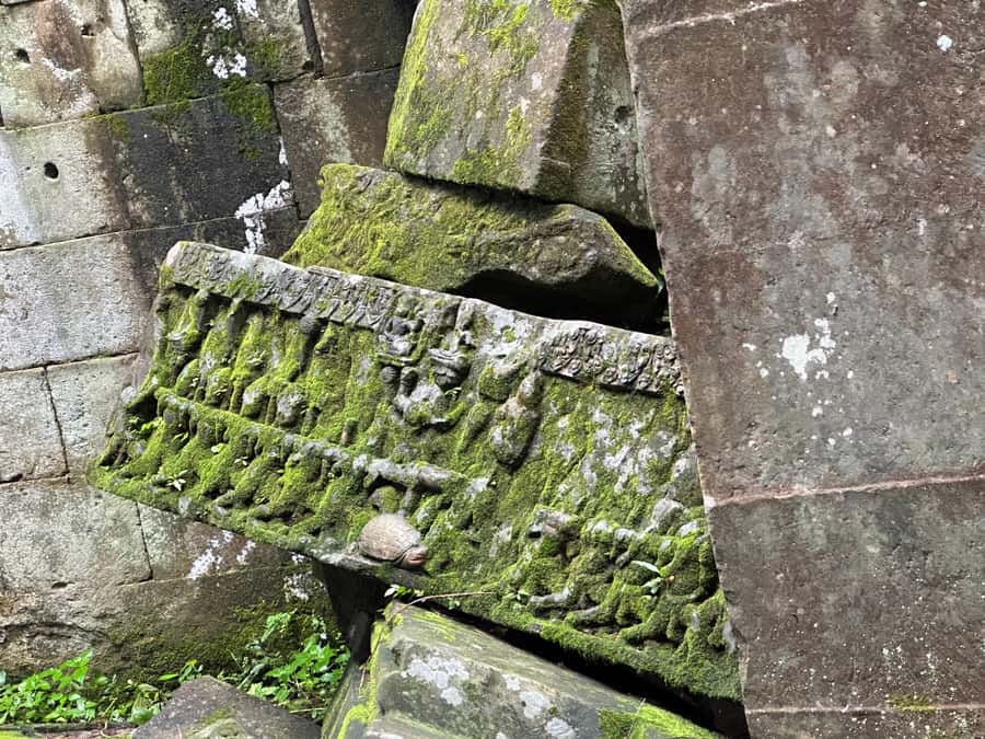 From Siem Reap: Half-Day Tour to Beng Mealea Temple - Price and Value: Is $130 per Person Worth It?