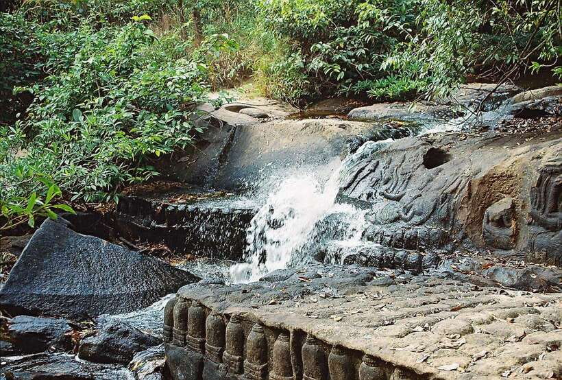 From Siem Reap: Small-Group Phnom Kulen Waterfall Day Tour - Price and value: what you’re paying for at $59