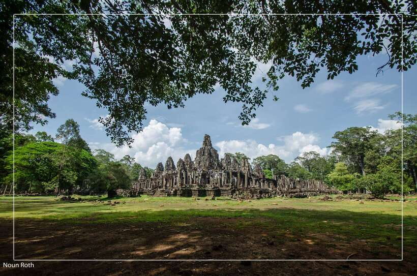 Full-Day Angkor Wat Sunrise and Sunset Private Tour - Key highlights at a glance