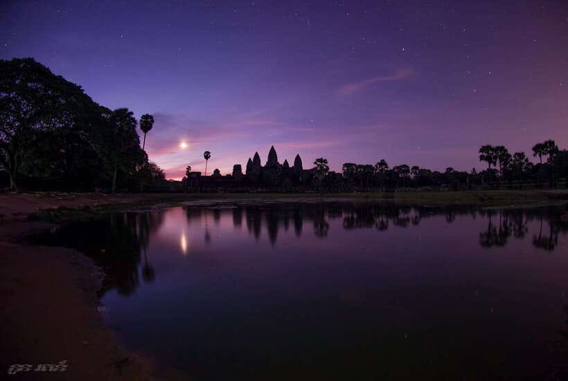 Full-Day Angkor Wat Sunrise and Sunset Private Tour - Small Circle classics: Ta Prohm and Pre Rup in a heat-friendly flow