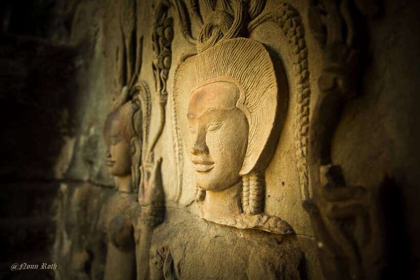 Full-Day Angkor Wat Sunrise and Sunset Private Tour - Price and what you still need to budget