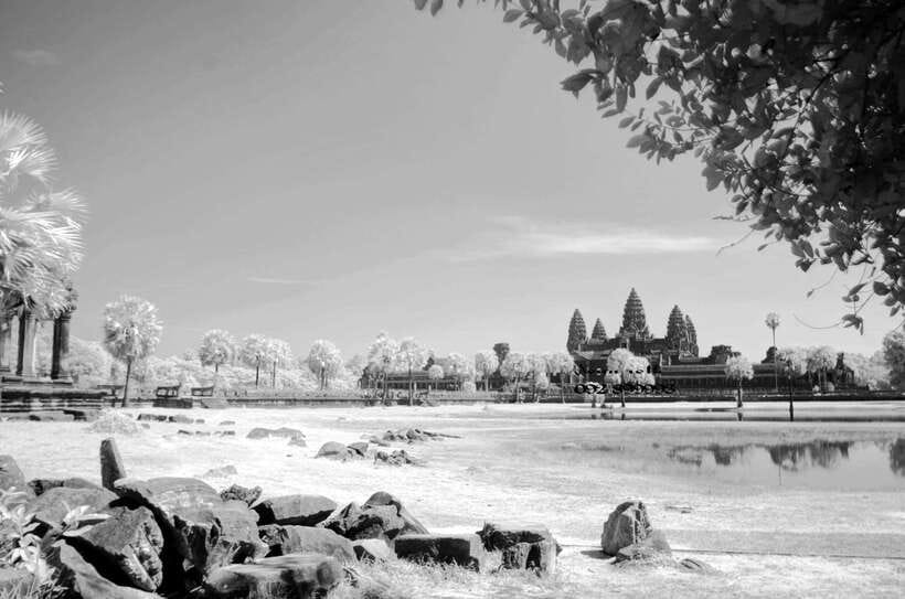 Full-Day Angkor Wat Sunrise and Sunset Private Tour - 4:45am pickup, Angkor Wat sunrise, and where you watch