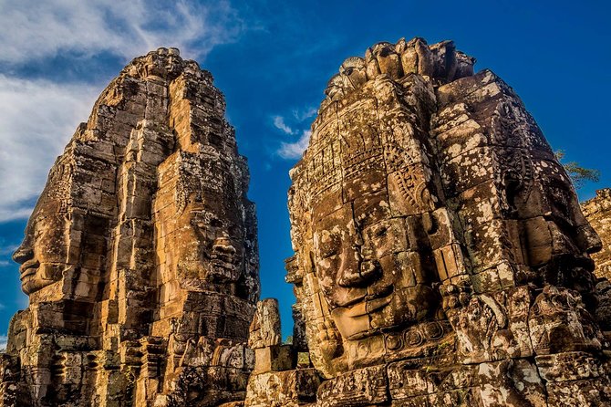 Full-Day Angkor Wat Sunrise & Sunset & All Must-See Private Tour - Stop 2: Ta Prohm, the Root-Covered Temple