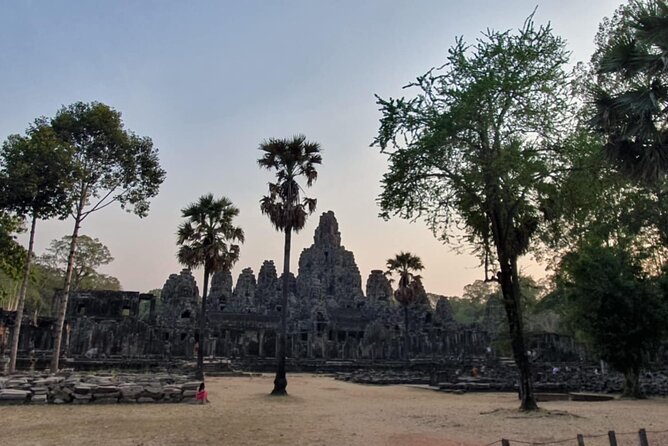 Full Day Angkor Wat Temples Tour with Pickup - What to watch out for on a temple-heavy schedule