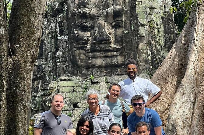 Full Day Archeological Tour in Siem Reap with Sun Set - Price and value: what $14 gets you, and what you must add