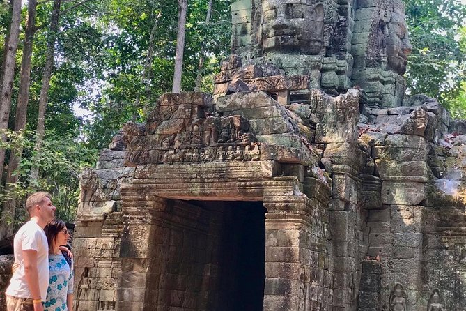 Full-Day 'Big Tour' with Sunset at Phnom Bakheng - Should you book the Big Tour with Phnom Bakheng sunset?