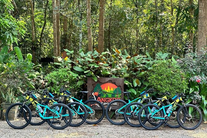 Full-Day Bike Tour in Siem Reap with Zipline - Price and value, what $97.90 covers and the day pass add-on