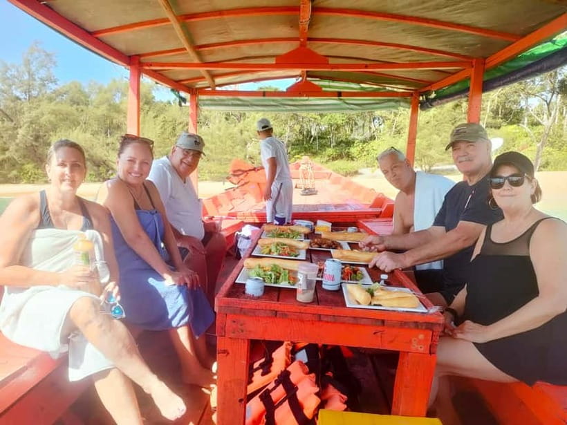 Full Day City Tour with A Boat Trip to 2 Islands - What you truly get on this tour, beyond the checklist