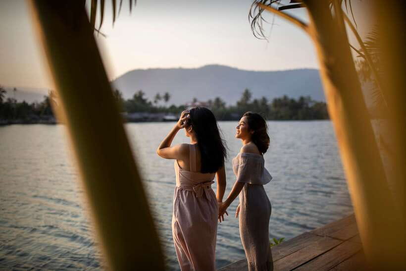 FULL DAY - Countryside Tuk-Tuk Pepper Tour + Kep - Phnom Chhngok Cave, a Quick Stop With Real Atmosphere