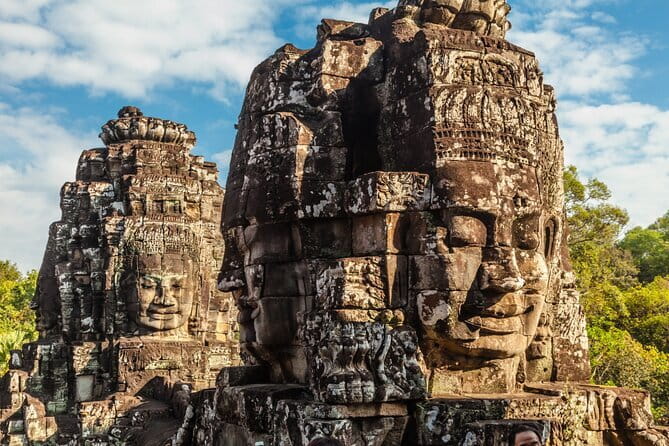 Full-Day Guided Bicycle Tour in Angkor Wat Temple - What This Full-Day Angkor Wat Bike Tour Feels Like