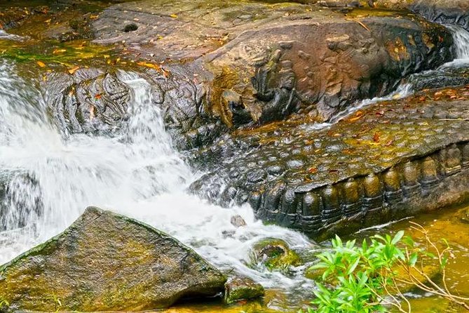 Full-Day Kulen Waterfall & 1000 Lingas Join-in Tour - Price and value: what $49 covers, and what it does not