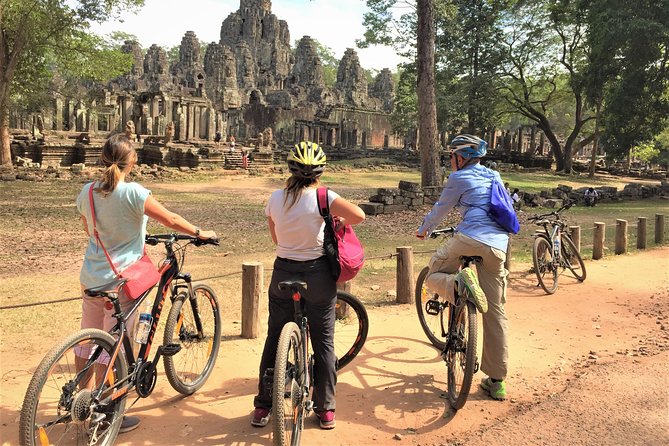Full Day Pass Angkor Wildlife and Aquarium - Siem Reap - Who This Experience Suits Best