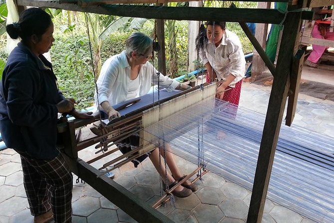 Full-Day Phnom Penh City & Silk Island with a local Tuk Tuk Tours - Price and value: what $75 covers and why it can make sense