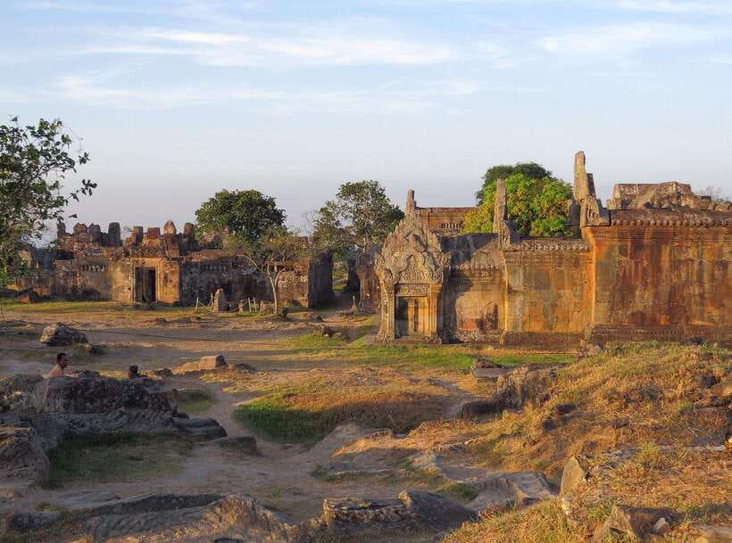 Full-Day Preah Vihear, Koh Ker and Beng Mealea Private Tour - FAQ