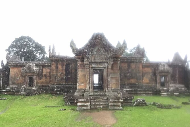 Full-Day Private Adventure Preah Vihea, Koh Ker & Beng Mealea - How to Make This Day Go Smoothly (Without Burning Out)