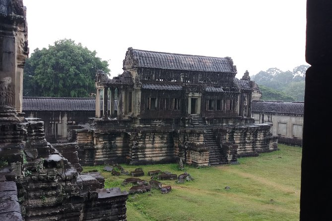 Full-Day Private Custom Tour in Siem Reap - Who this custom private tour suits best