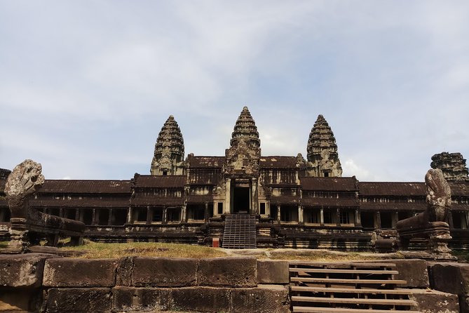 Full-Day Private Custom Tour in Siem Reap - Small practical tips that help the day run better