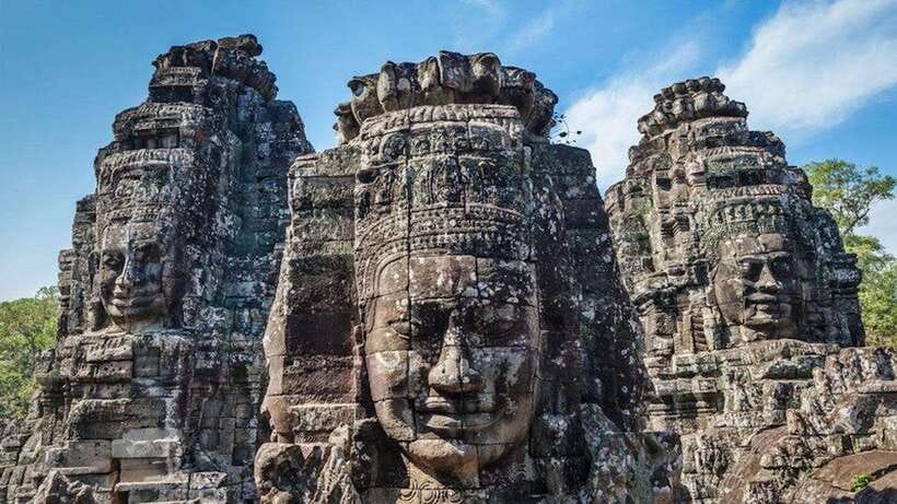 Full Day Private of Angkor Wat Tour with Tuk Tuk - Ta Keo temple: the lightning legend and a focused 1-hour visit