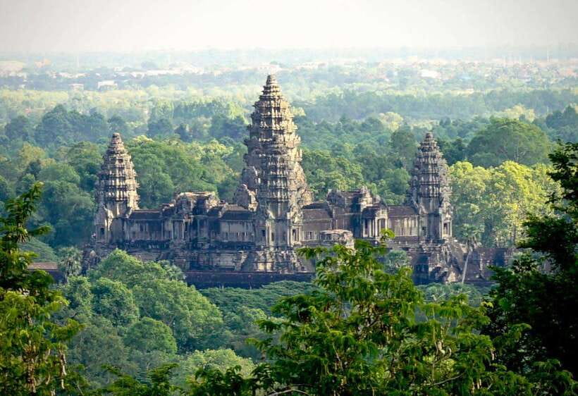 Full Day Private of Angkor Wat Tour with Tuk Tuk - The driver factor: what to expect from English and friendliness on the day