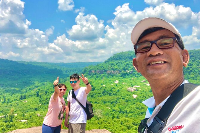 Full-Day Private Tuk Tuk Tour of Angkor Wat Temples - Price and value: what you really pay for a $40 group tour