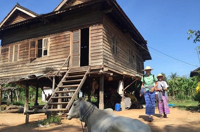 Full Day Siem Reap Farm Tour with Cooking Class and Monk Blessing - Price and Value: Why $45 Can Make Sense for a Full Day