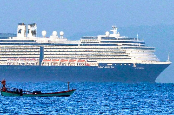 Full-Day Sihanoukville Shore Excursion - Price and value for a private 6-hour Sihanoukville day