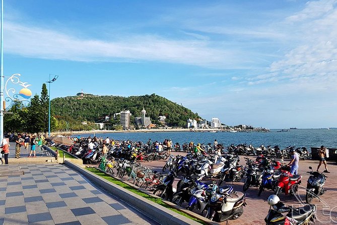 Full-Day Sihanoukville Shore Excursion - Guide and transport: what matters most in a shore day