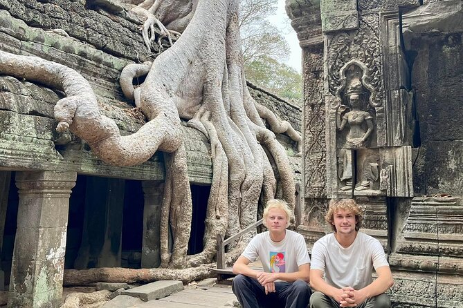 Full Day Small Group Tour Guide with Sun rise - Price and Value: What 14 USD Actually Buys You
