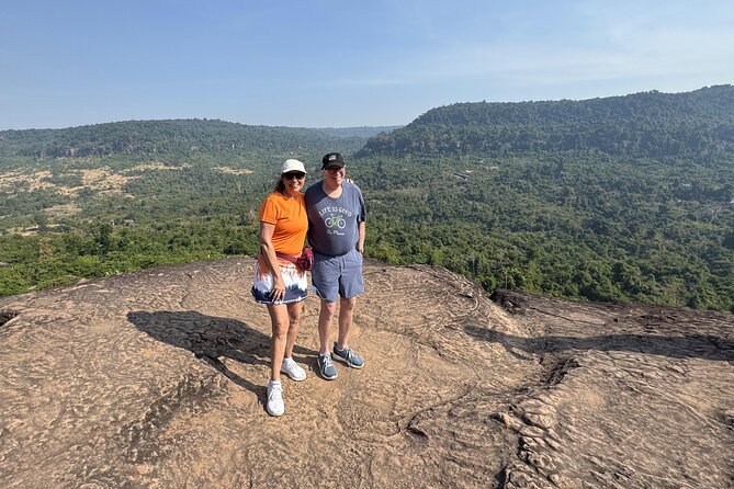 Full Day to Banteay Srei, Kulen National Park and Beng Mealea - What This Full-Day Kulen and Beng Mealea Plan Really Delivers
