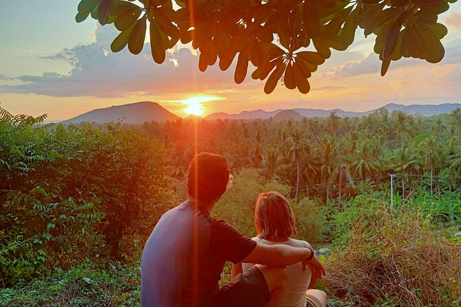 Full Day tour .City tour.Countryside.Bamboo Train.Secret Bat Cave - Key highlights worth your time