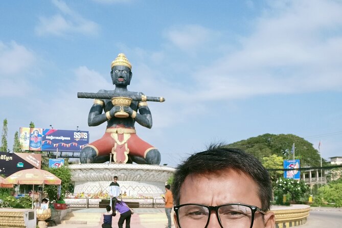 Full Day tour .City tour.Countryside.Bamboo Train.Secret Bat Cave - Transportation, comfort, and what to bring for this kind of day