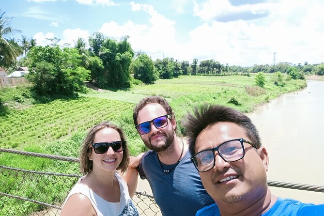 Full Day tour .City tour.Countryside.Bamboo Train.Secret Bat Cave - Price and value: why $18 can still feel like a good deal