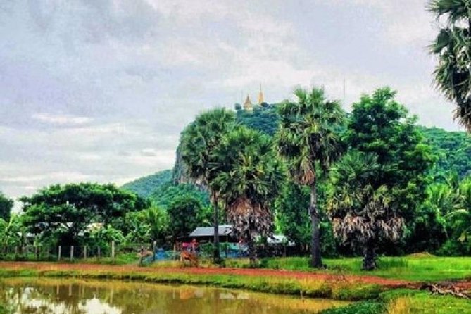 Full Day-Tour: Handicraft, Bamboo train, Killing cave. Bat cave - Key things that make this tour worth your time