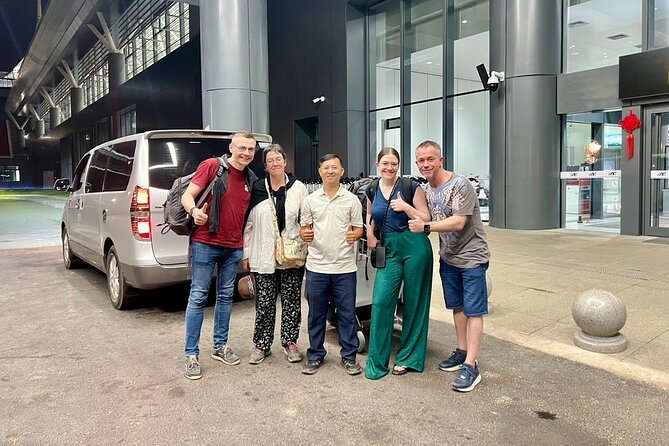 Full Day Tour Phnom Penh to Siem Reap Taxi, Angkor Visit & Return - Angkor Wat in Two Hours: What You Can Actually See