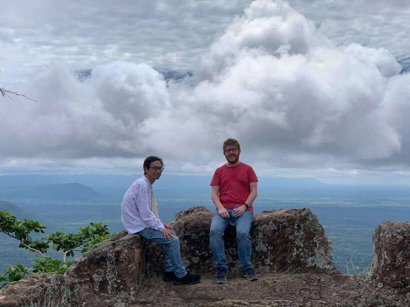 Full-Day Tour Preah Vihea & Koh Ker Temple - The Countryside Interlude That Makes the Day Feel Bigger