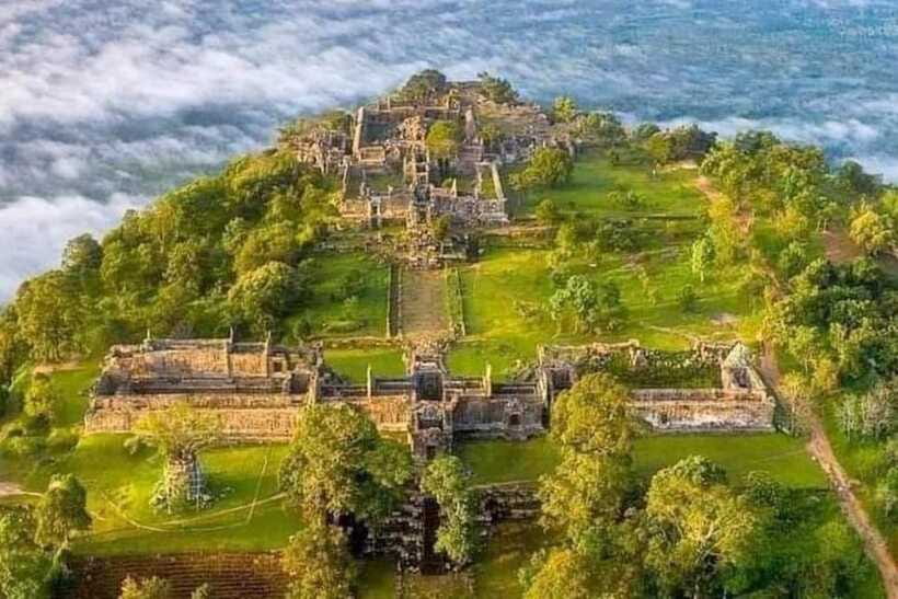 Full-Day Tour Preah Vihea & Koh Ker Temple - Price and the Real Value Question