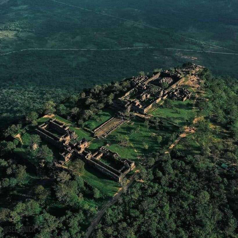 Full-Day Tour Preah Vihea & Koh Ker Temple - Who This Tour Fits Best (And Who Might Want Another Option)